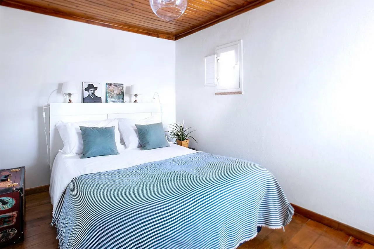 Alfama Sunrise Daire Lisboa